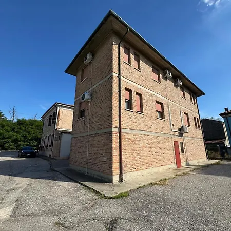 Hotel La Botte *