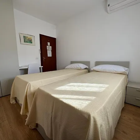 Hotel La Botte Ferrara