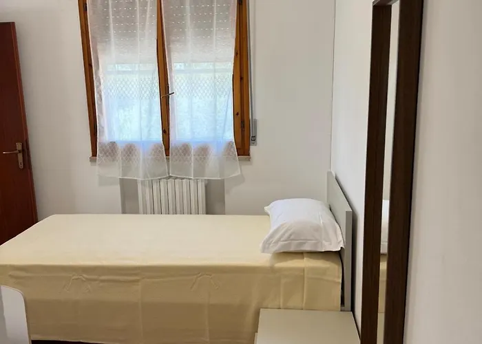 Hotel La Botte Ferrara