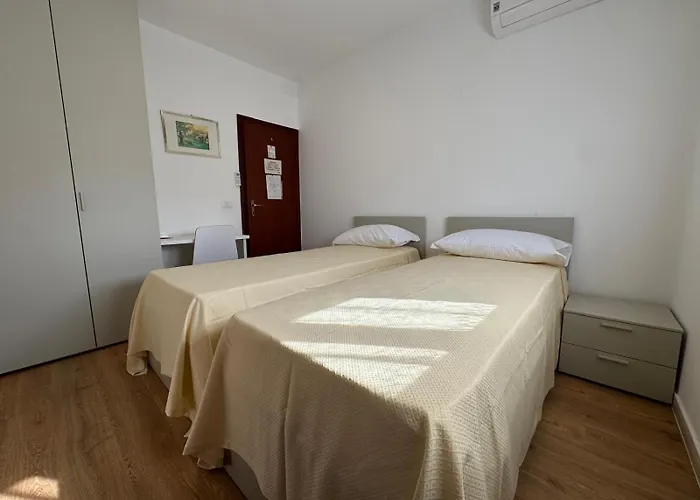 Hotel La Botte Ferrara